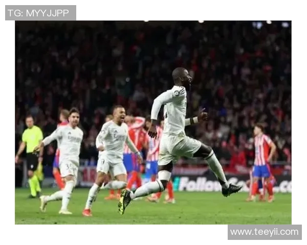 莱比锡逆转皇马6-2引发争议判罚全场沸腾的世界杯之夜