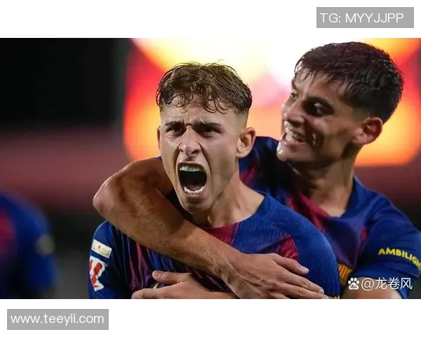 西甲经典对决巴萨大胜热刺绝杀瞬间震撼全场历史冷门再现